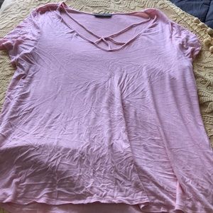 Women’s short sleeve